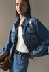 CHAQUETA VAQUERA TACHUELAS