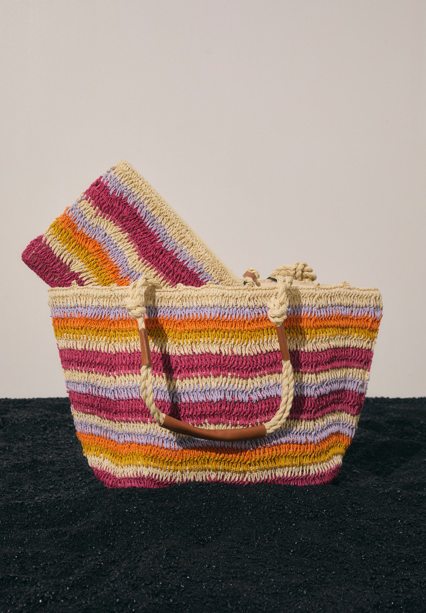 SCRAF MULTICOLOR SP BAG