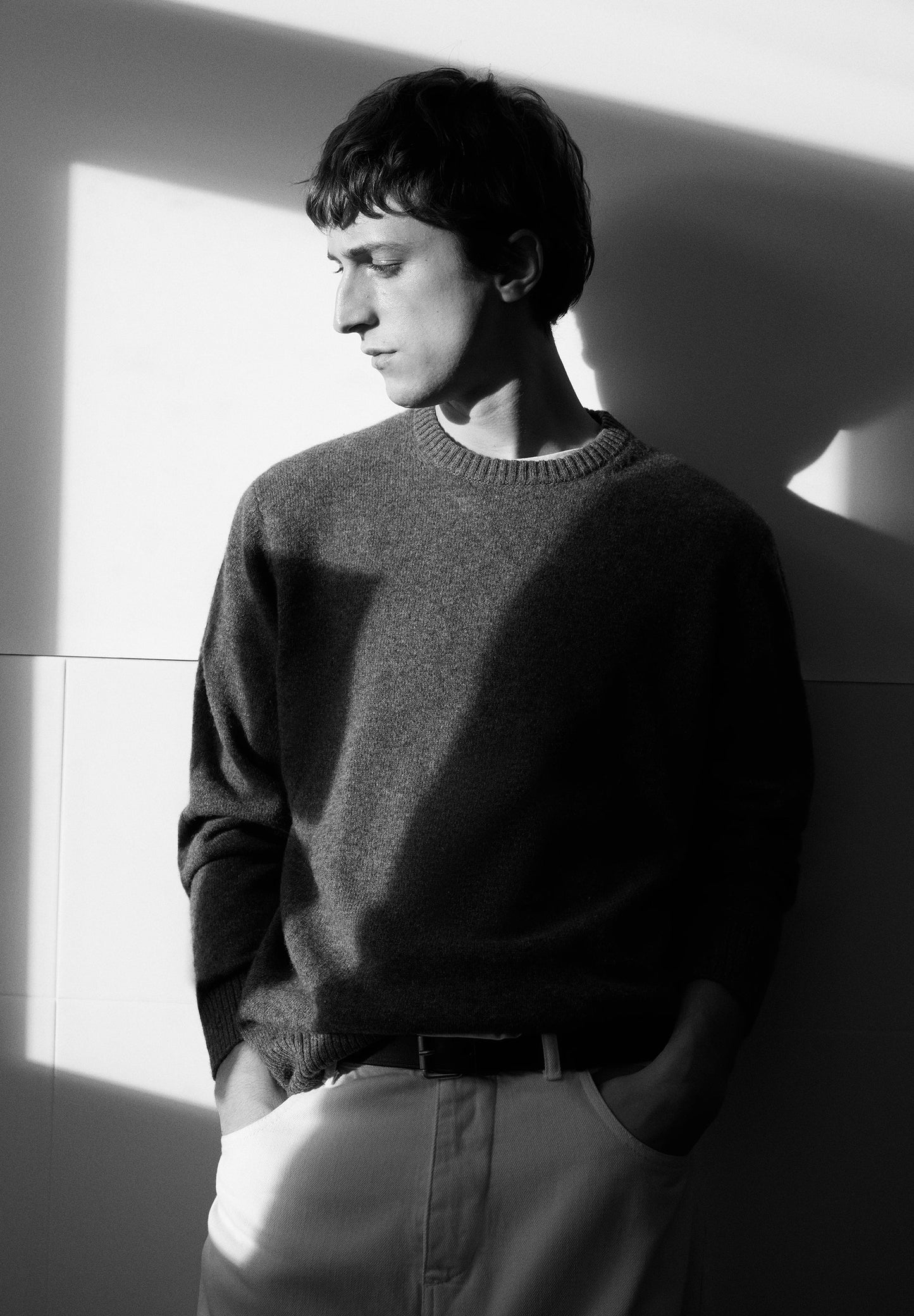 JERSEY LANA EFECTO CEPILLADO