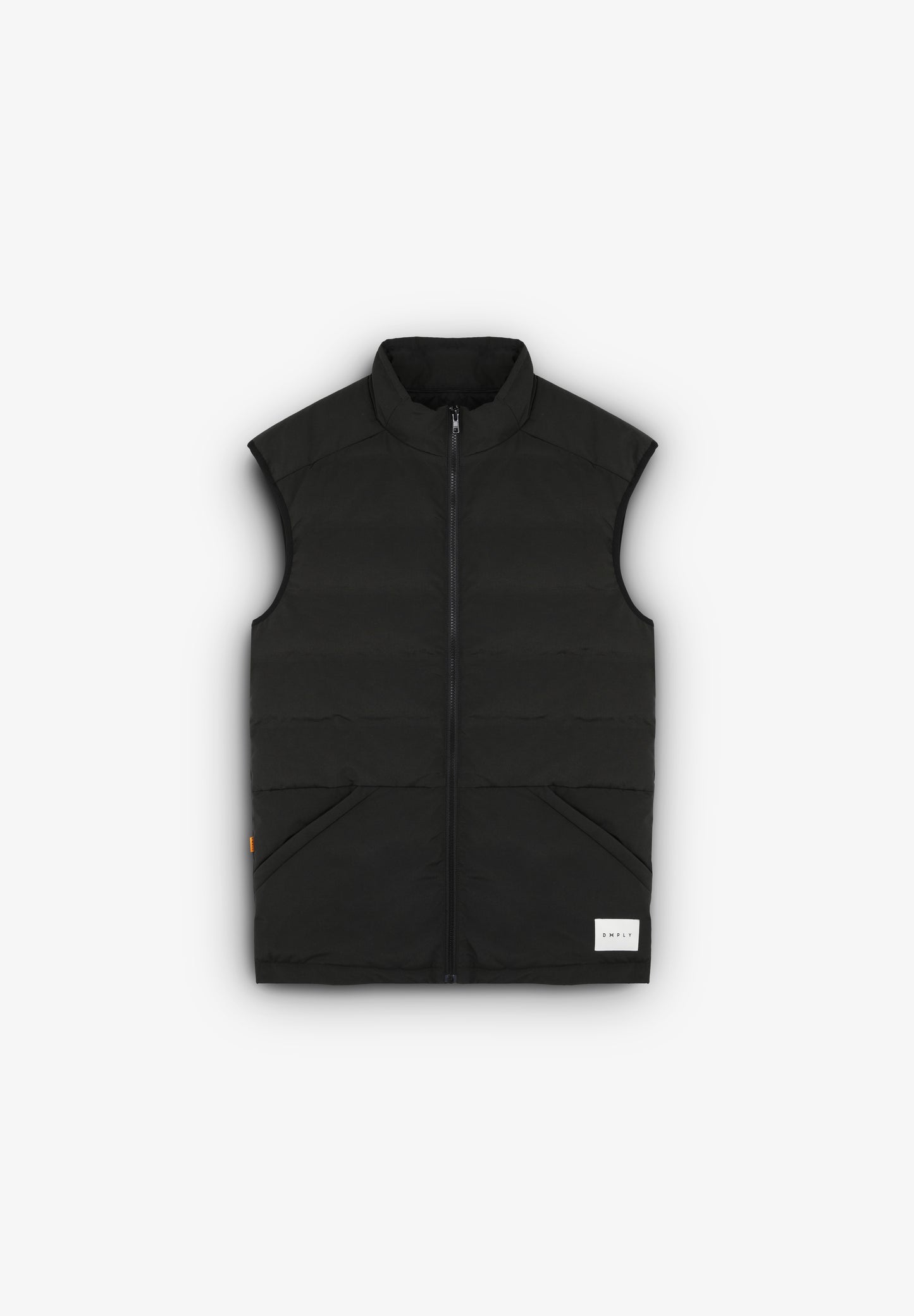 DEEPLY | CHALECO ACOLCHADO FOAM
