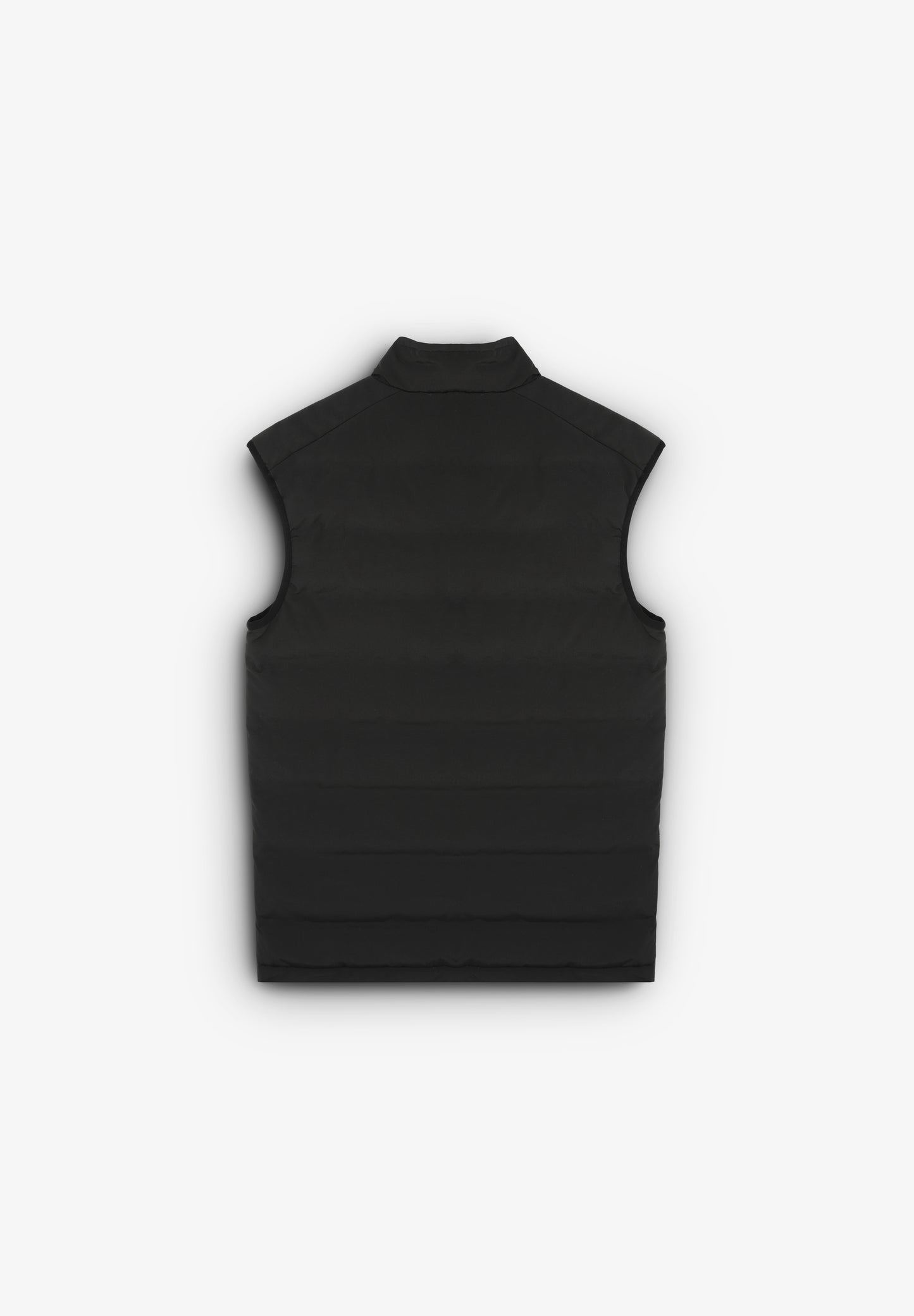 DEEPLY | CHALECO ACOLCHADO FOAM
