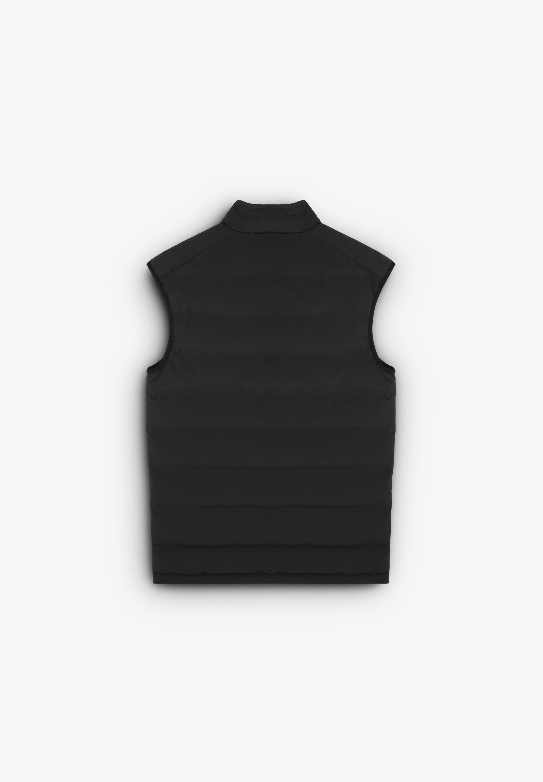 DEEPLY | CHALECO ACOLCHADO FOAM