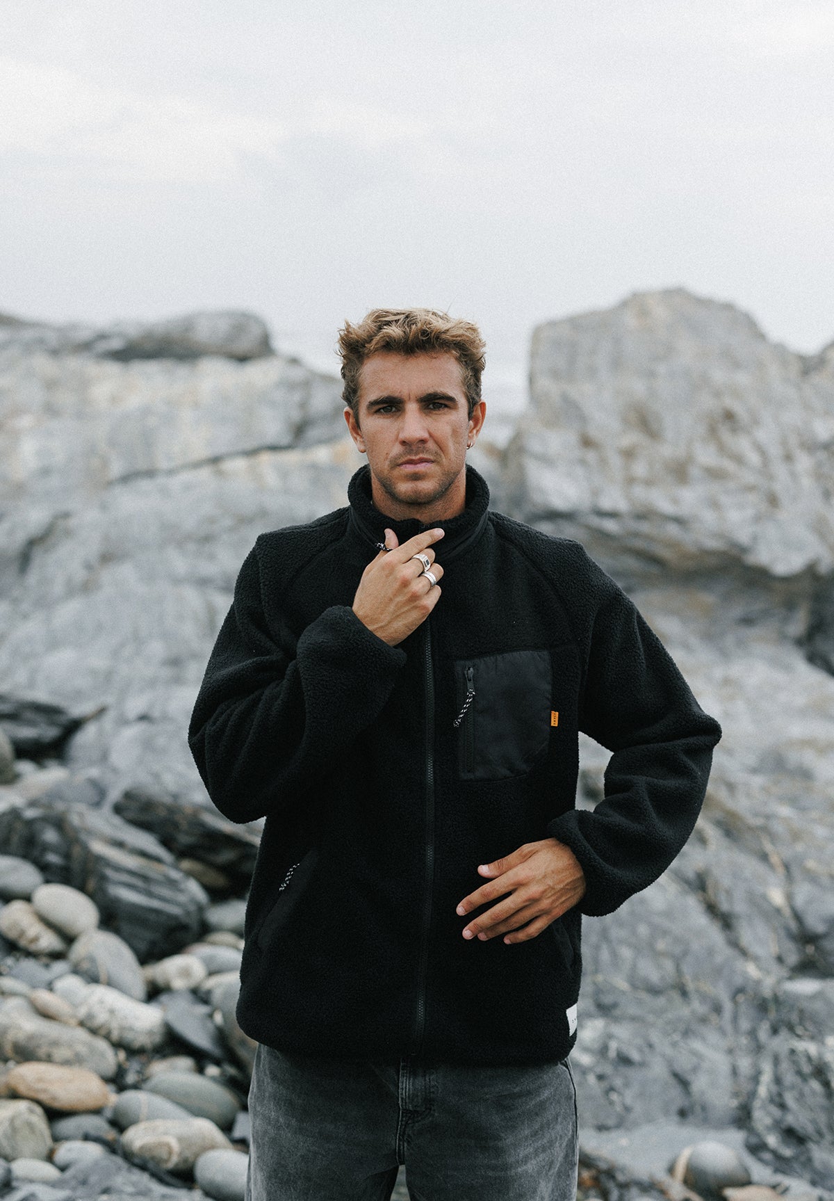 DEEPLY | POLAR SHERPA