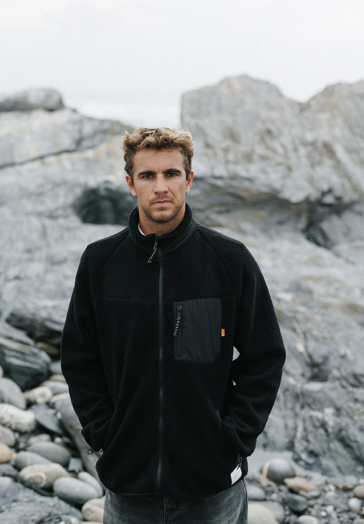DEEPLY | POLAR SHERPA
