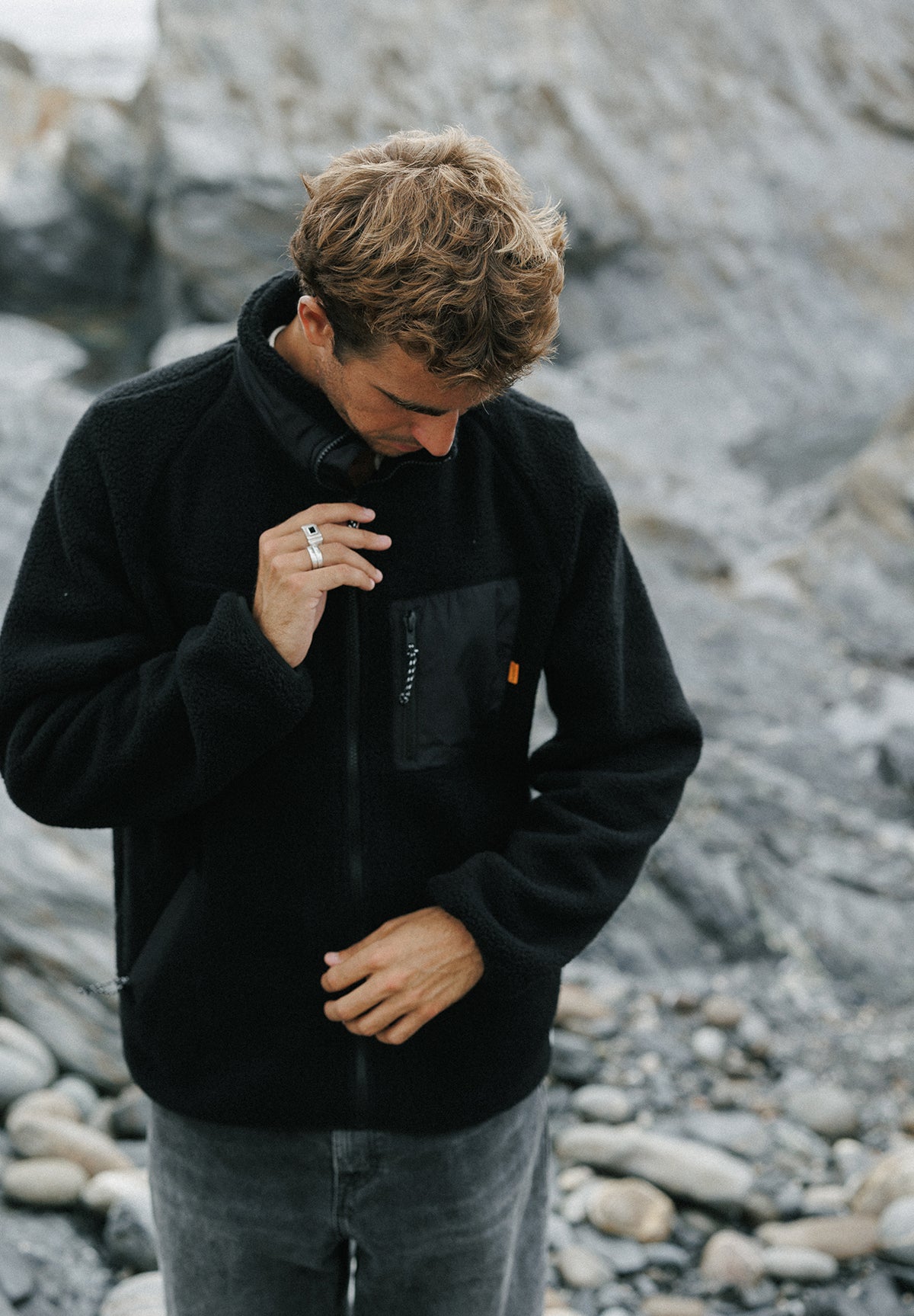 DEEPLY | POLAR SHERPA