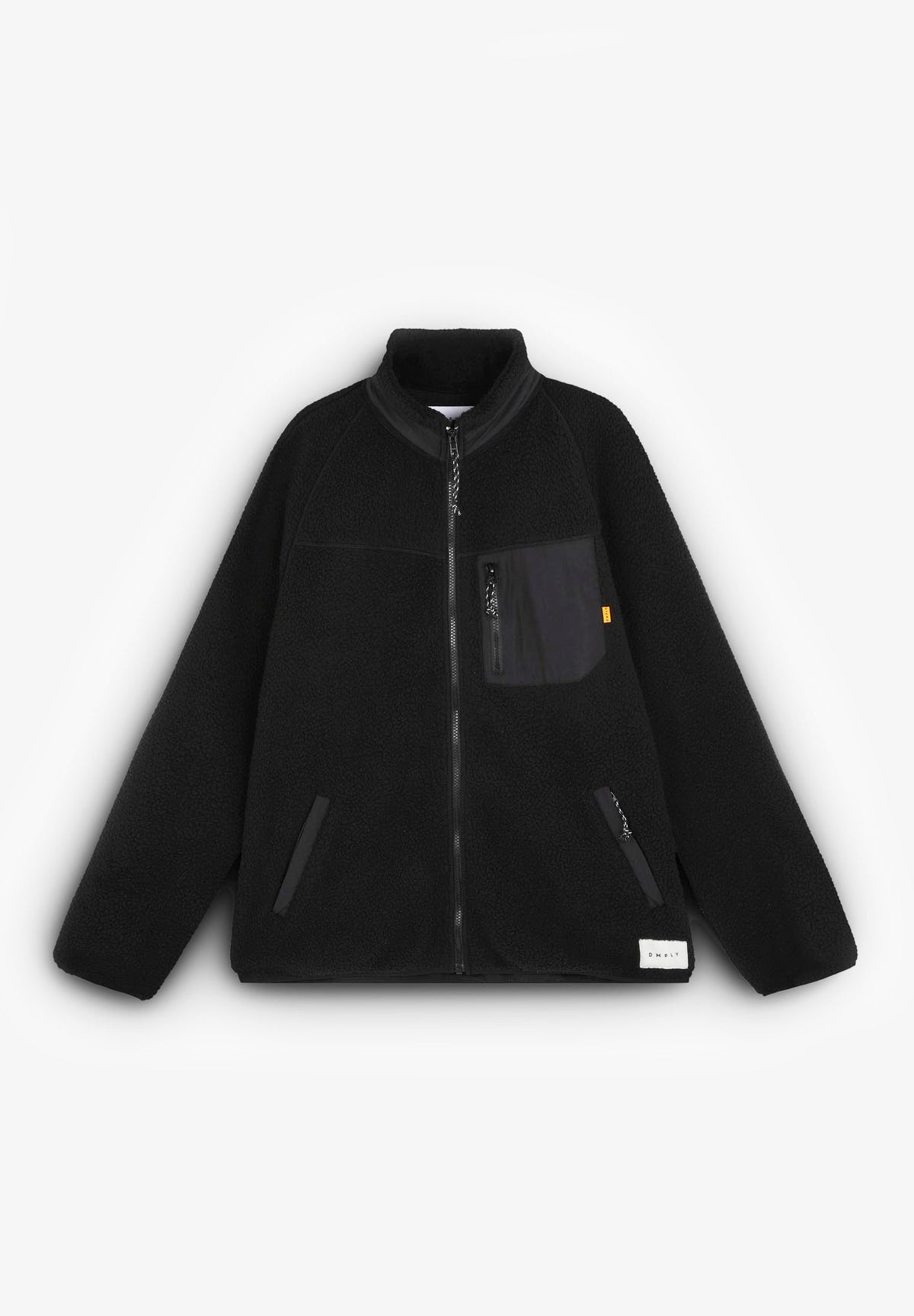DEEPLY | POLAR SHERPA