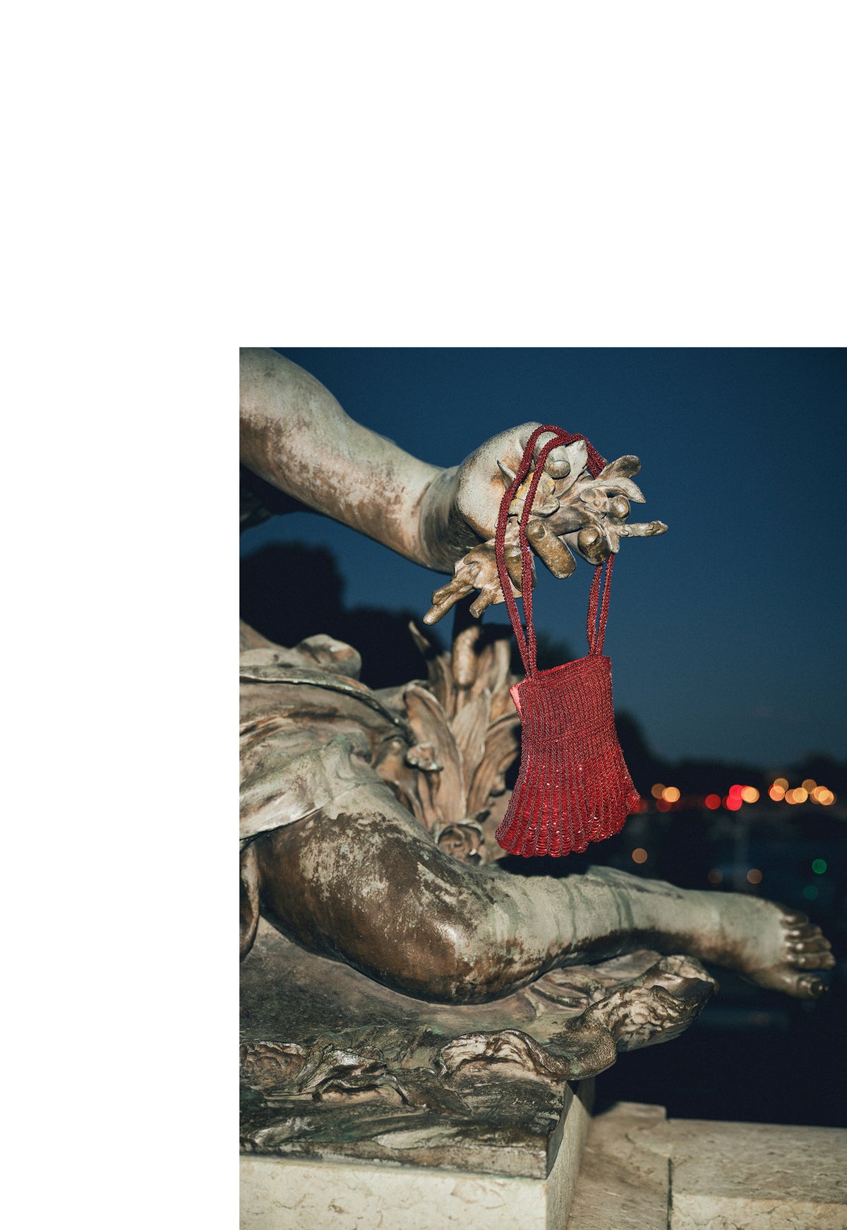 BOLSO FIESTA ABALORIOS