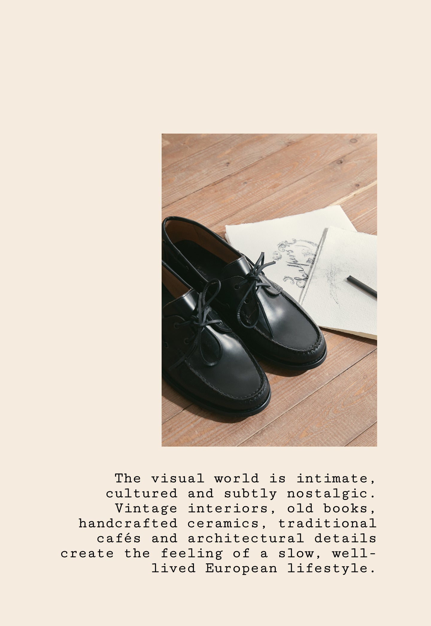 ZAPATO NAÚTICO DE PIEL