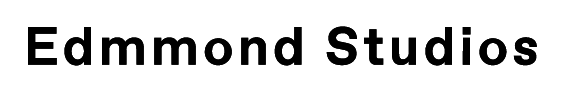 EDMMOND STUDIOS logo