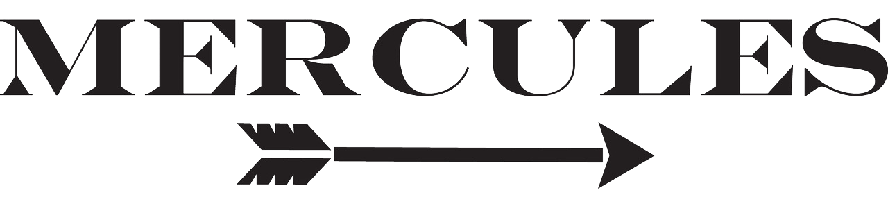 MERCULES logo