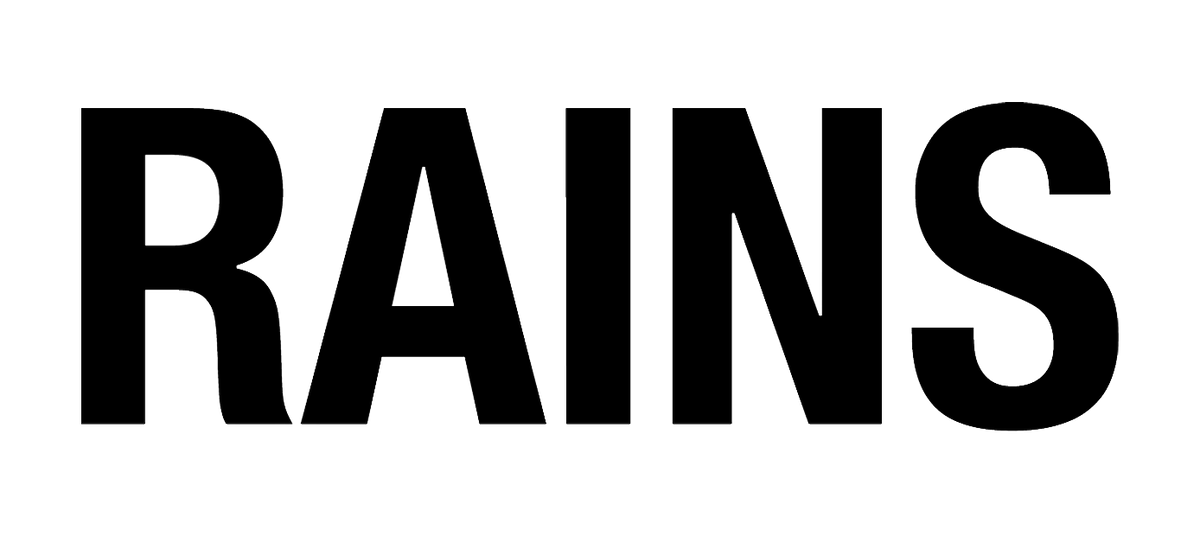 Invited Brands - Rains – Scalpers