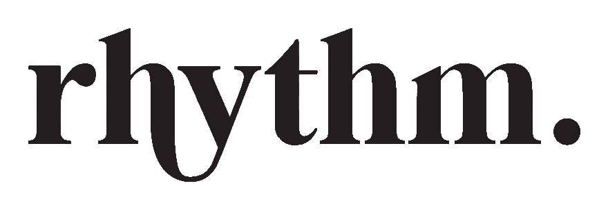 Puerto Rico Rythm Logo Invited Brands - Rhythm – Scalpers