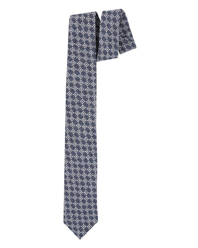 CAPRI TIE NAVY NAVY