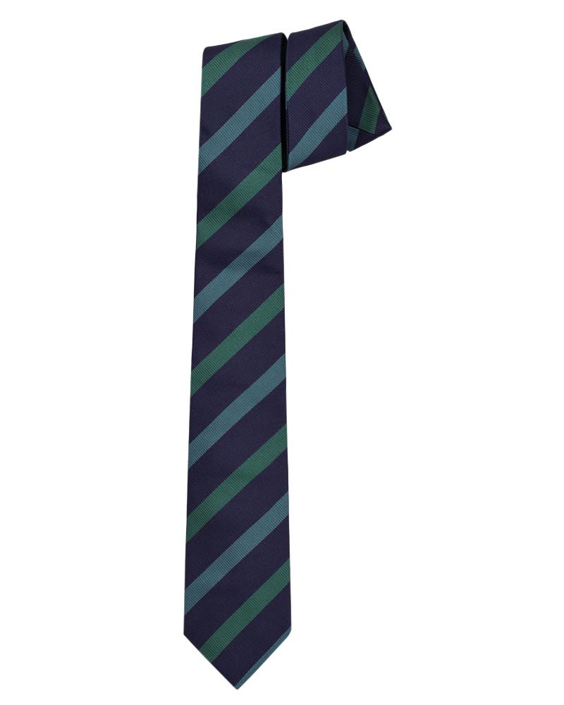 STRIPES TIE