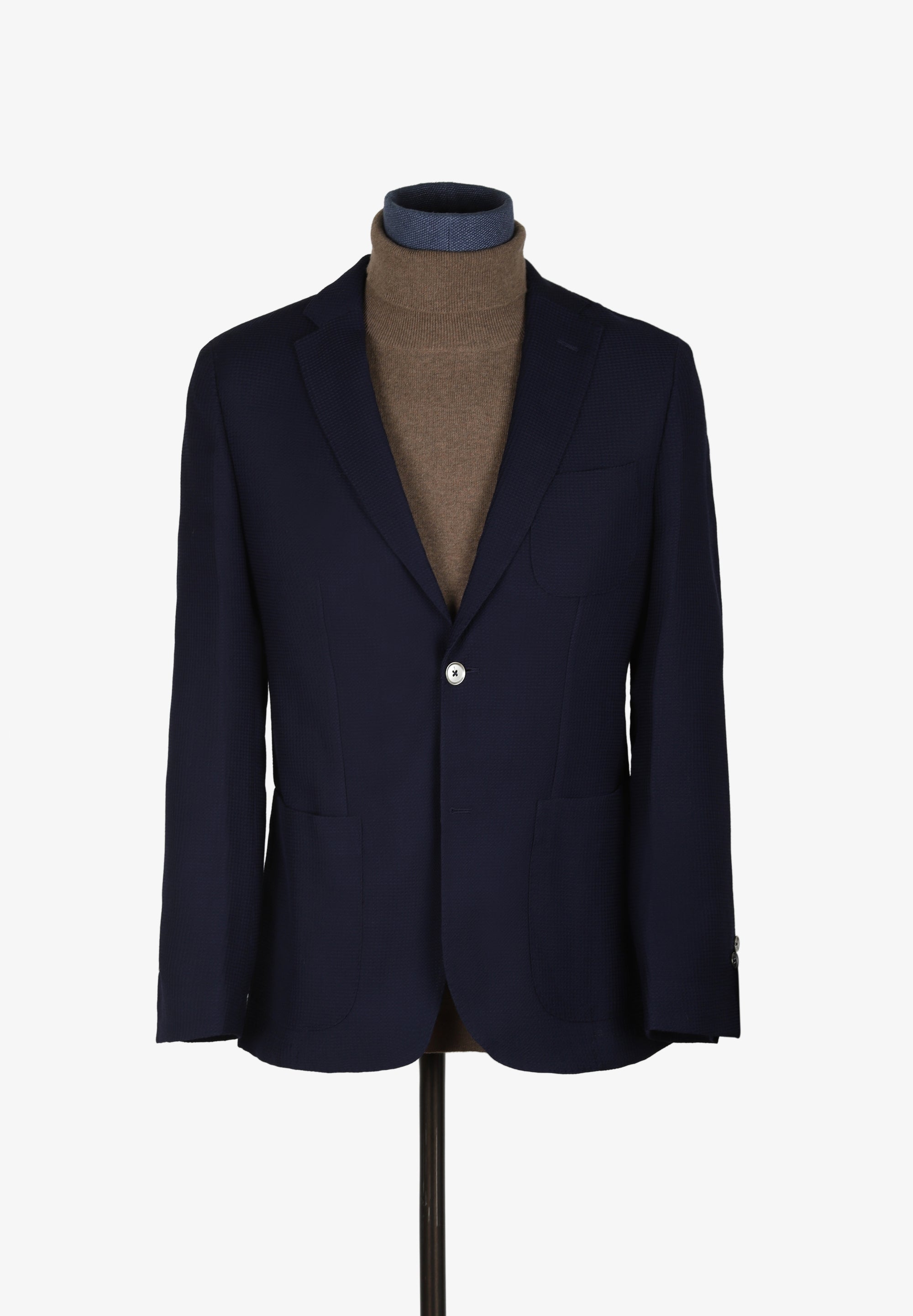 ST.JOHN´S BLAZER 02