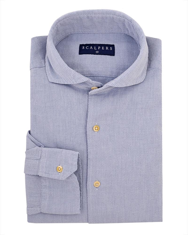 SPORT ELISEE II SHIRT WHITE