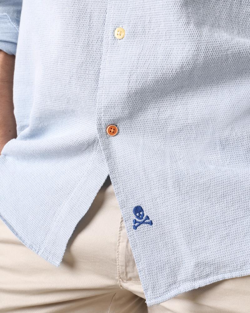 SPORT ELISEE II SHIRT WHITE