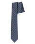 JAPO STRIPES TIE DENIM