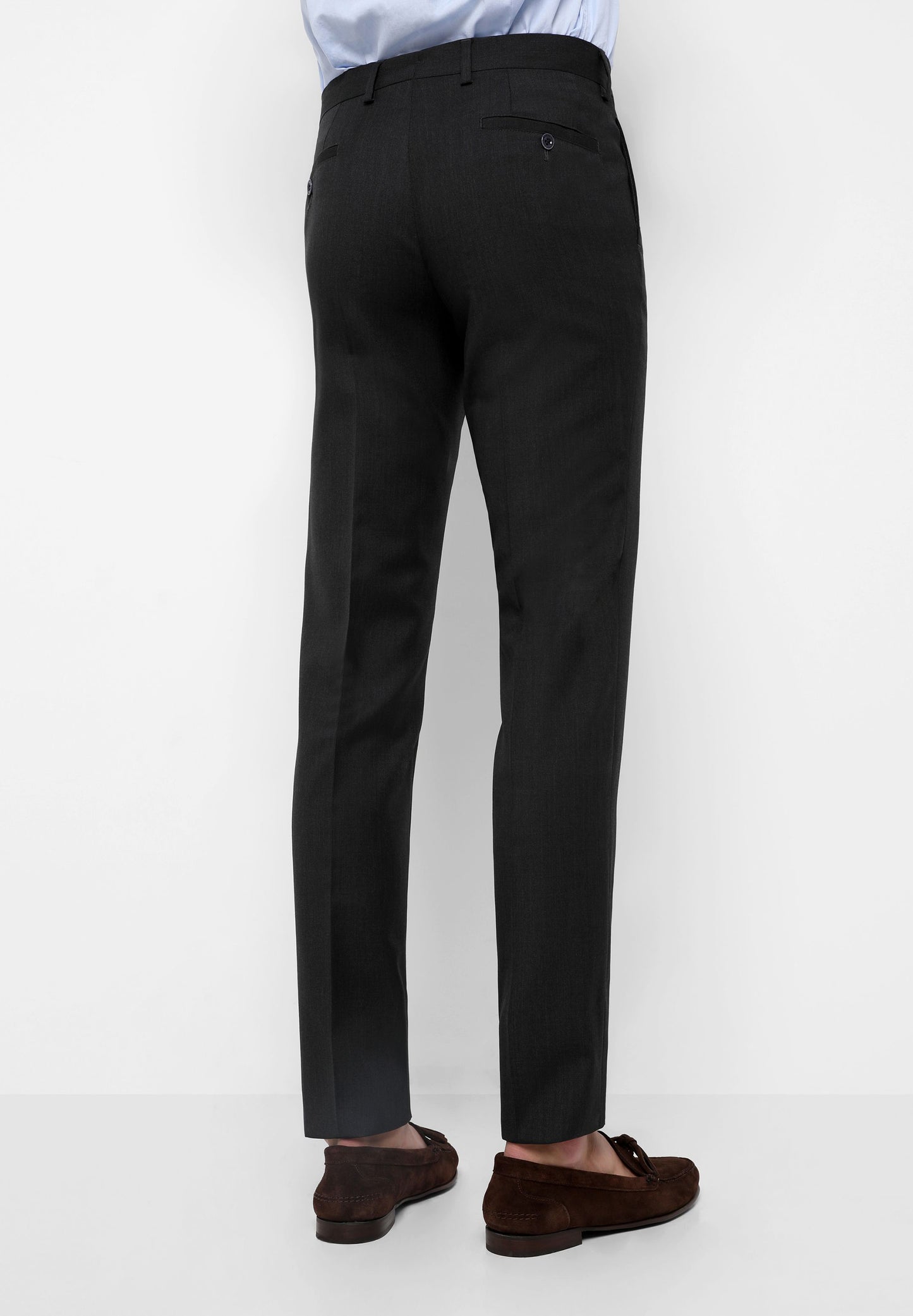 PANTALÓN VESTIR SLIM FIT