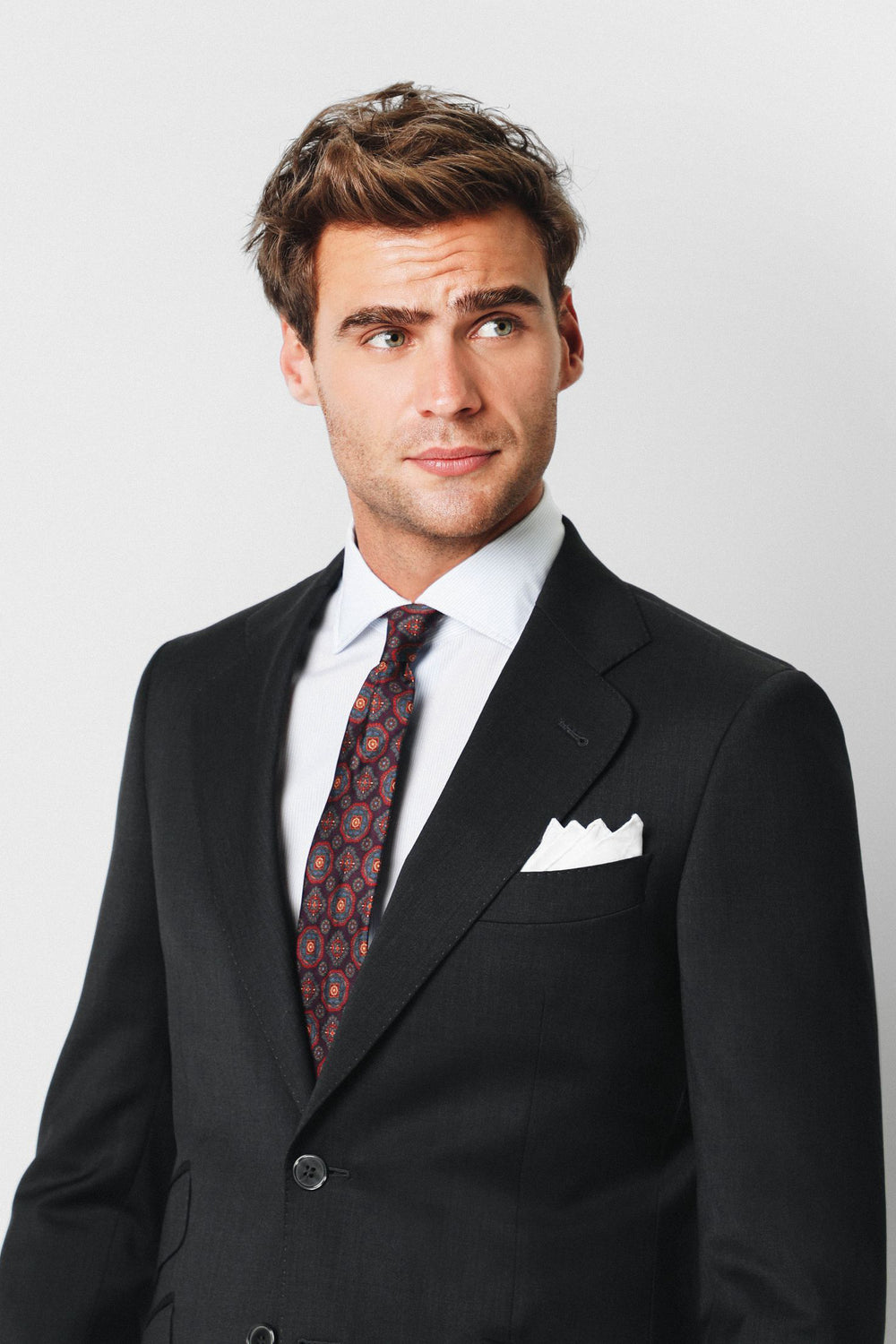 AMERICANA LANA REGULAR FIT - Scalpers