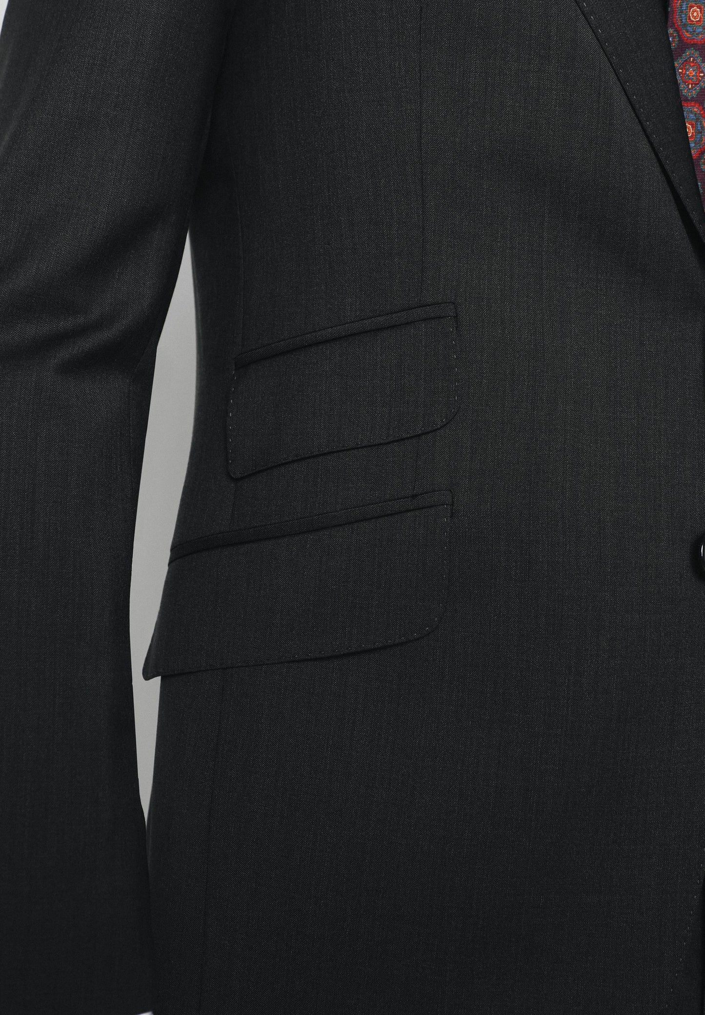 AMERICANA LANA REGULAR FIT - Scalpers