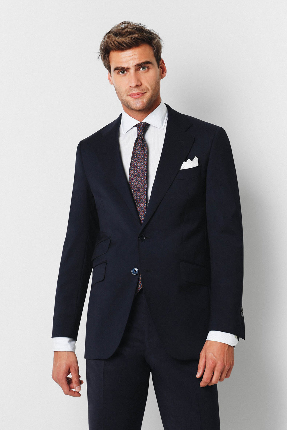 AMERICANA LANA REGULAR FIT - Scalpers