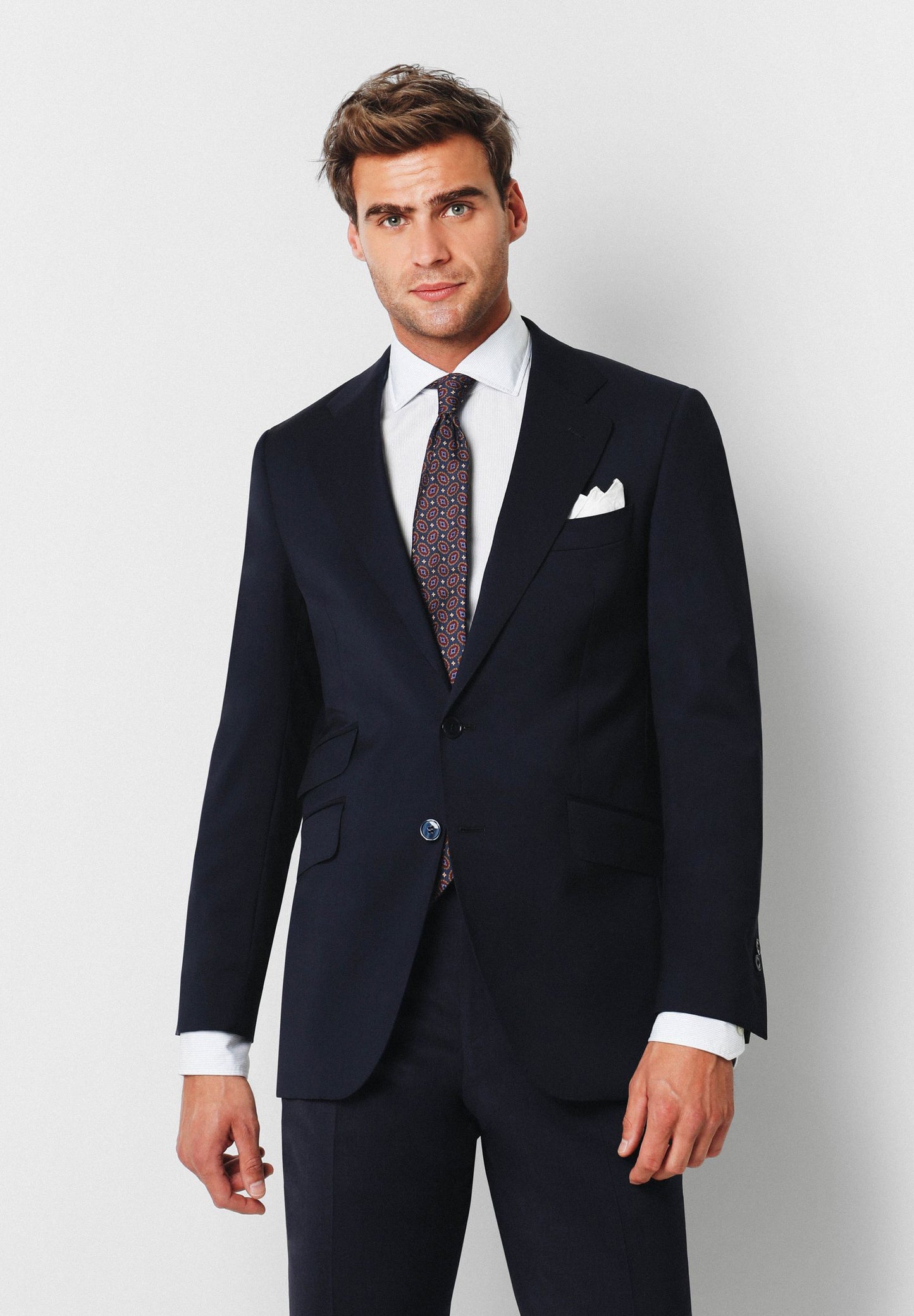 AMERICANA LANA REGULAR FIT - Scalpers