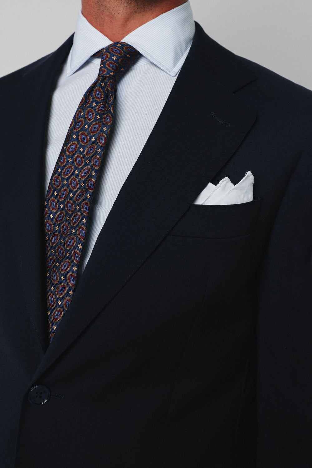 AMERICANA LANA REGULAR FIT - Scalpers