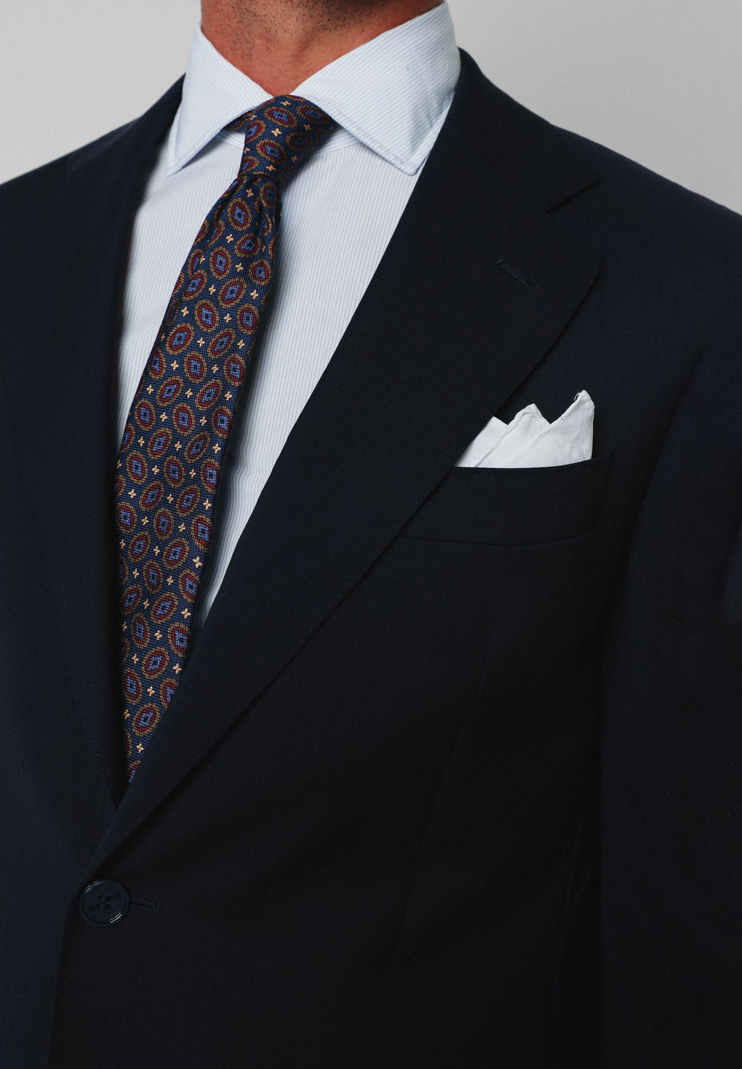 AMERICANA LANA REGULAR FIT - Scalpers