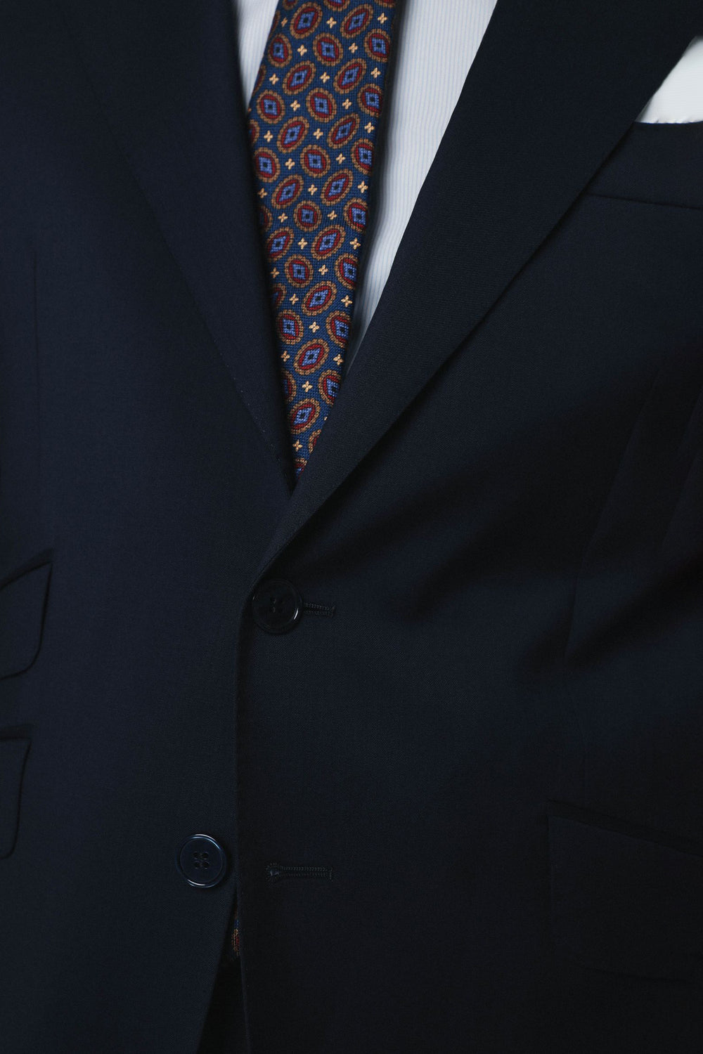 AMERICANA LANA REGULAR FIT - Scalpers