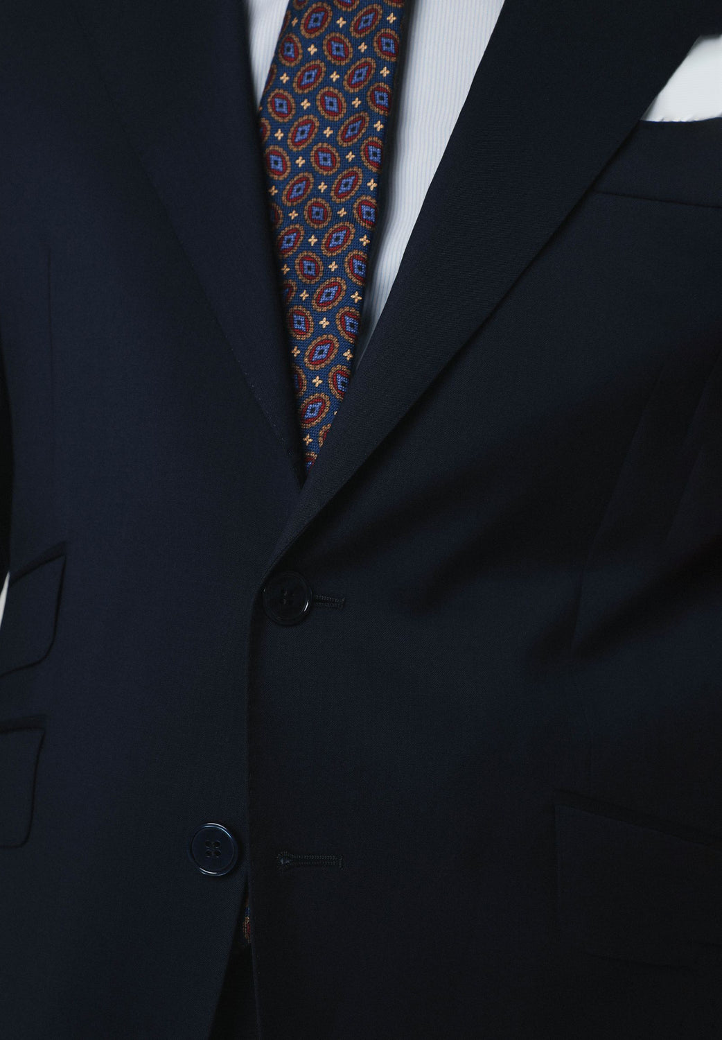 AMERICANA LANA REGULAR FIT - Scalpers