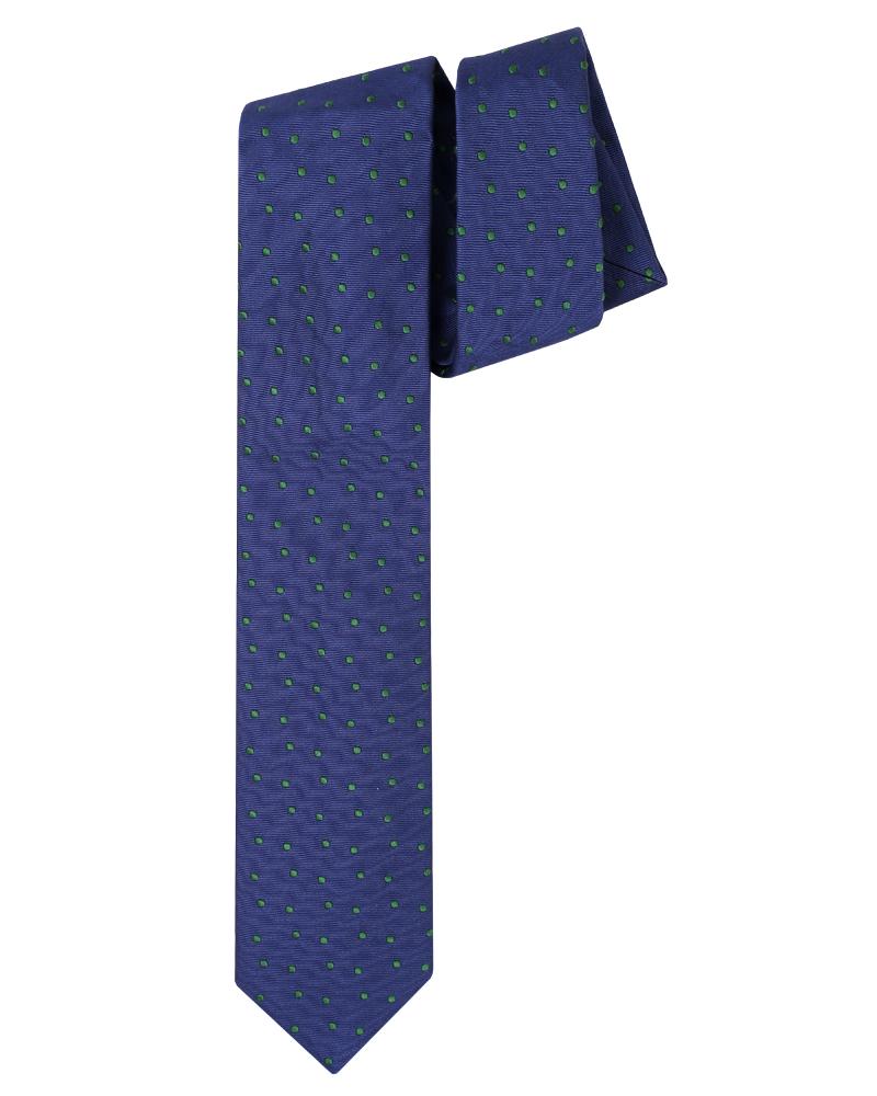 SPOT TIE REFRESH GREEN