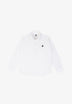 POLERA OXFORD CALAVERA CONTRASTE
