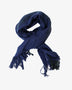 NORTH SCARF NAVY