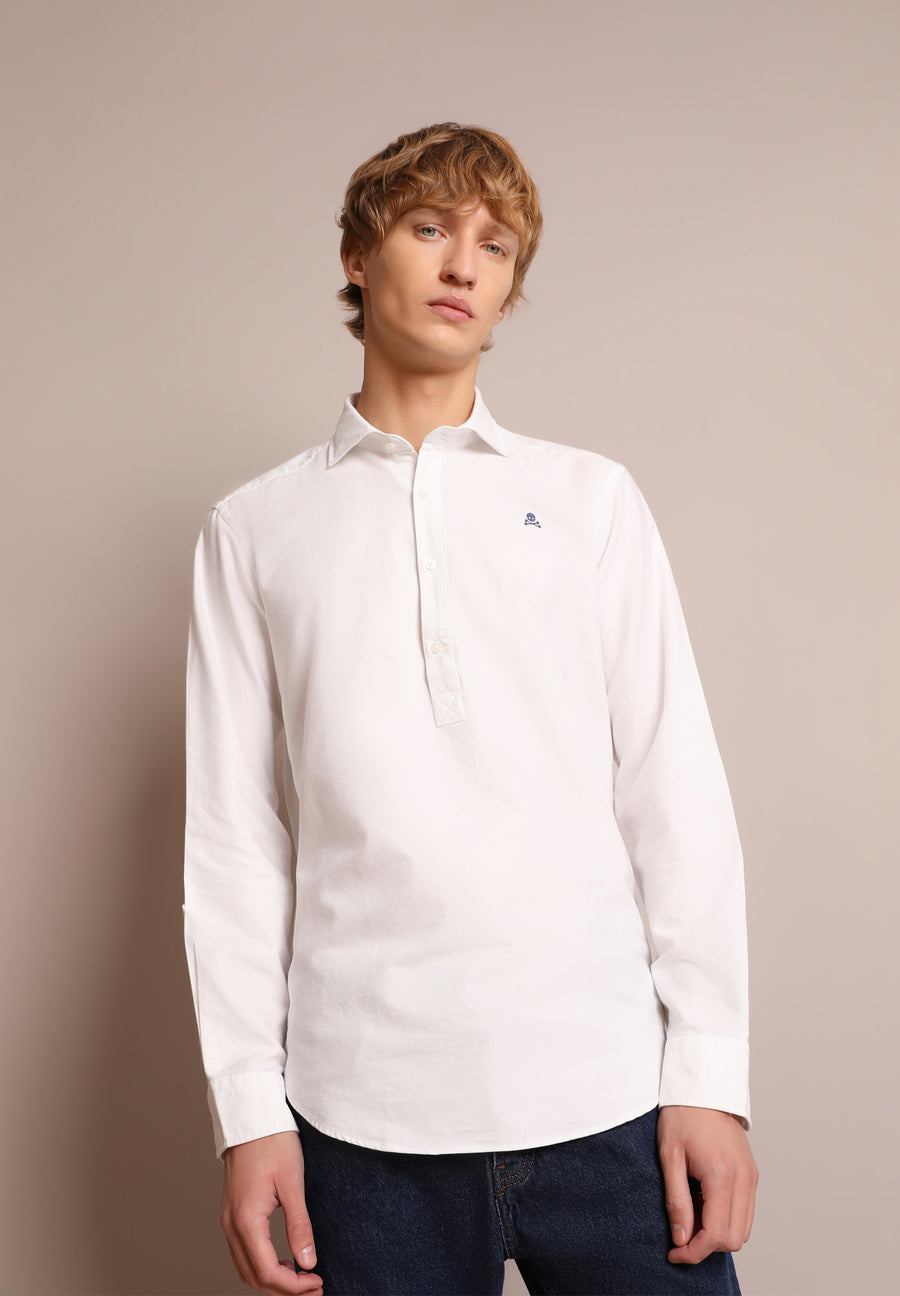 Camisas blancas hombre, Nueva colección