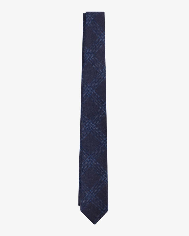 WARM TIE NAVY