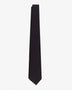 CEREMONY TIE BLACK