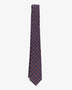 SHAPES TIE NAVY