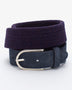 VELVET BELT