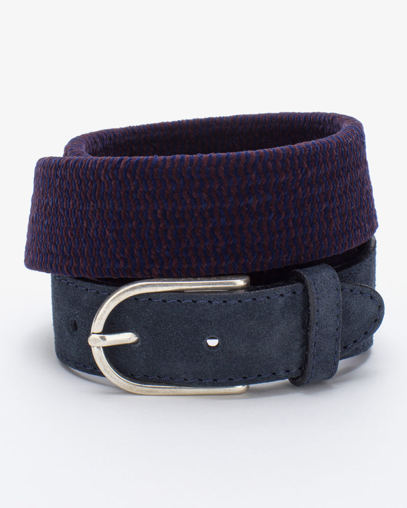 VELVET BELT