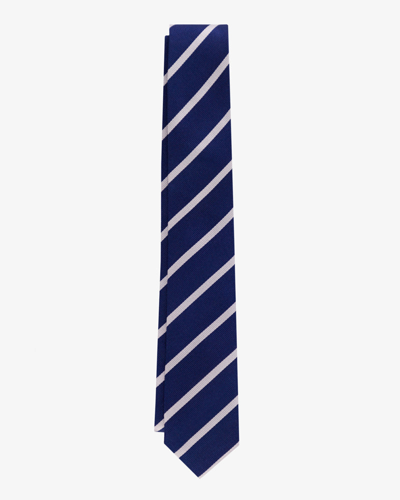 STRIPES TIE KIDS