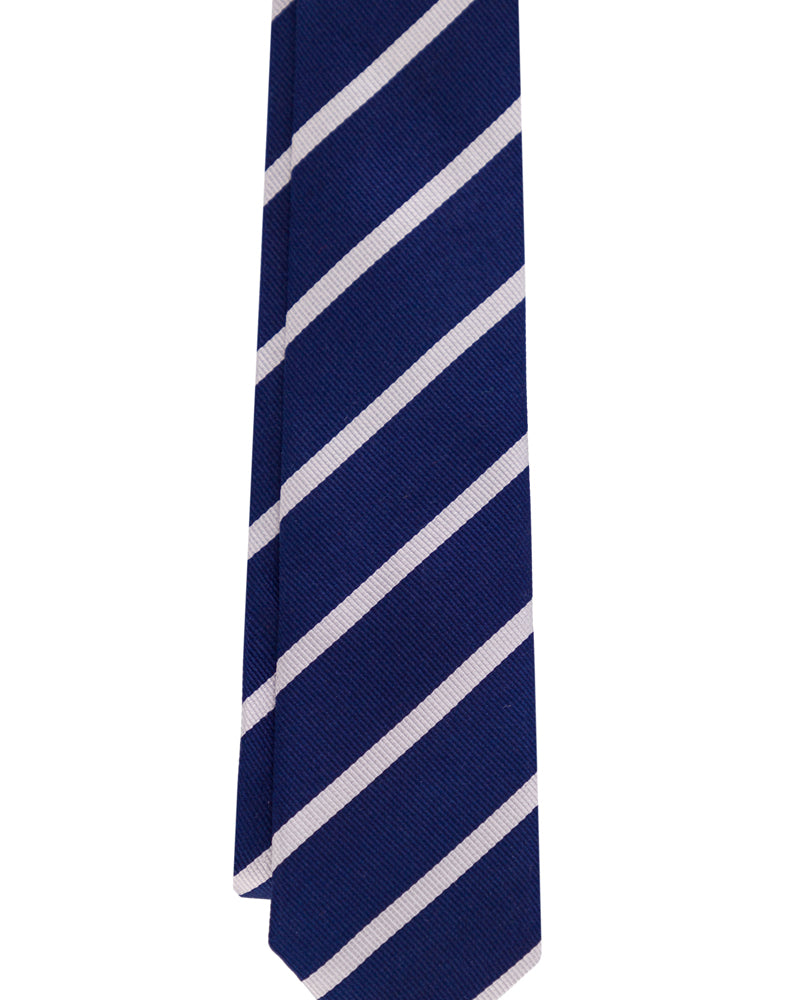 STRIPES TIE KIDS