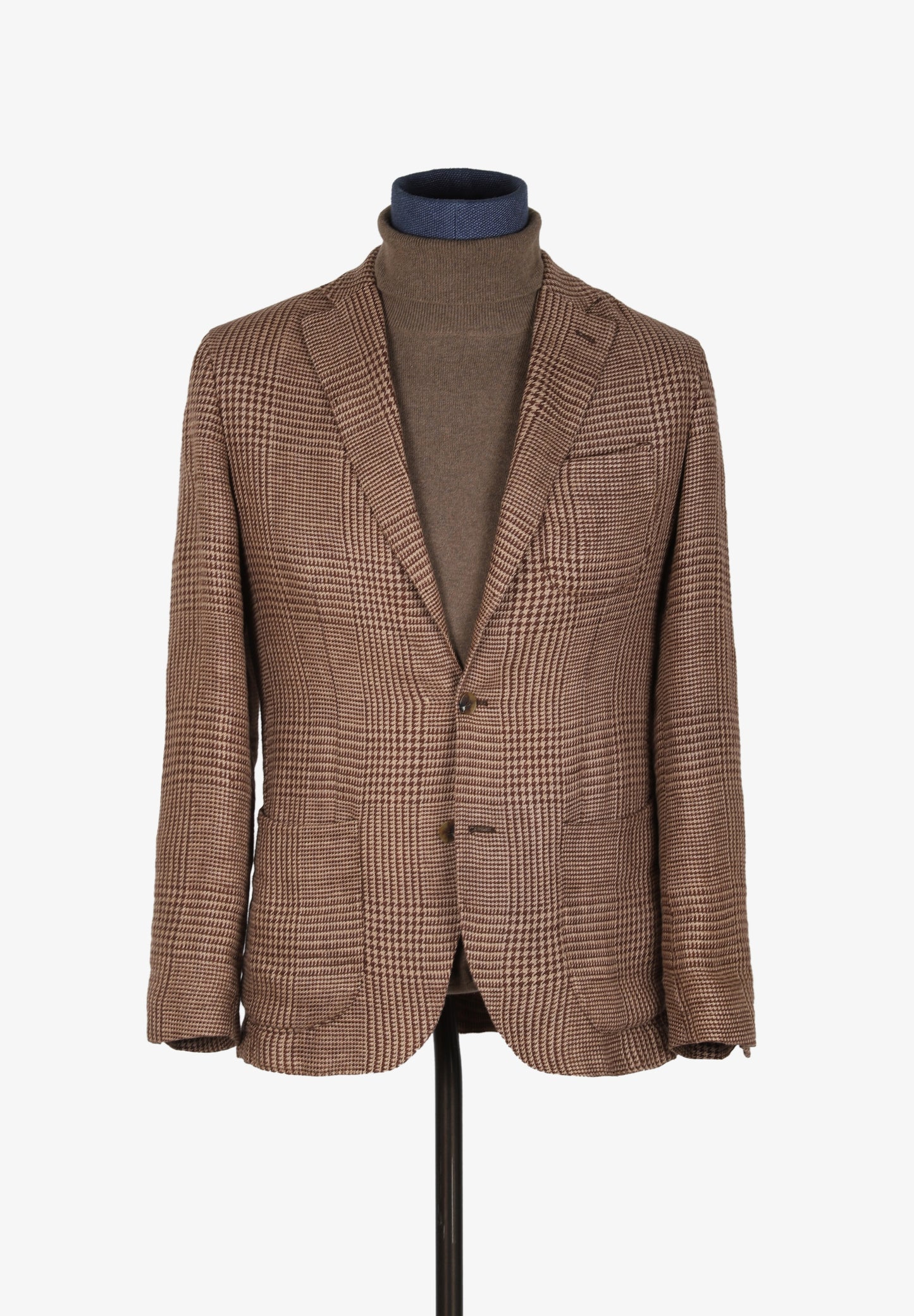BLAZER CUADROS