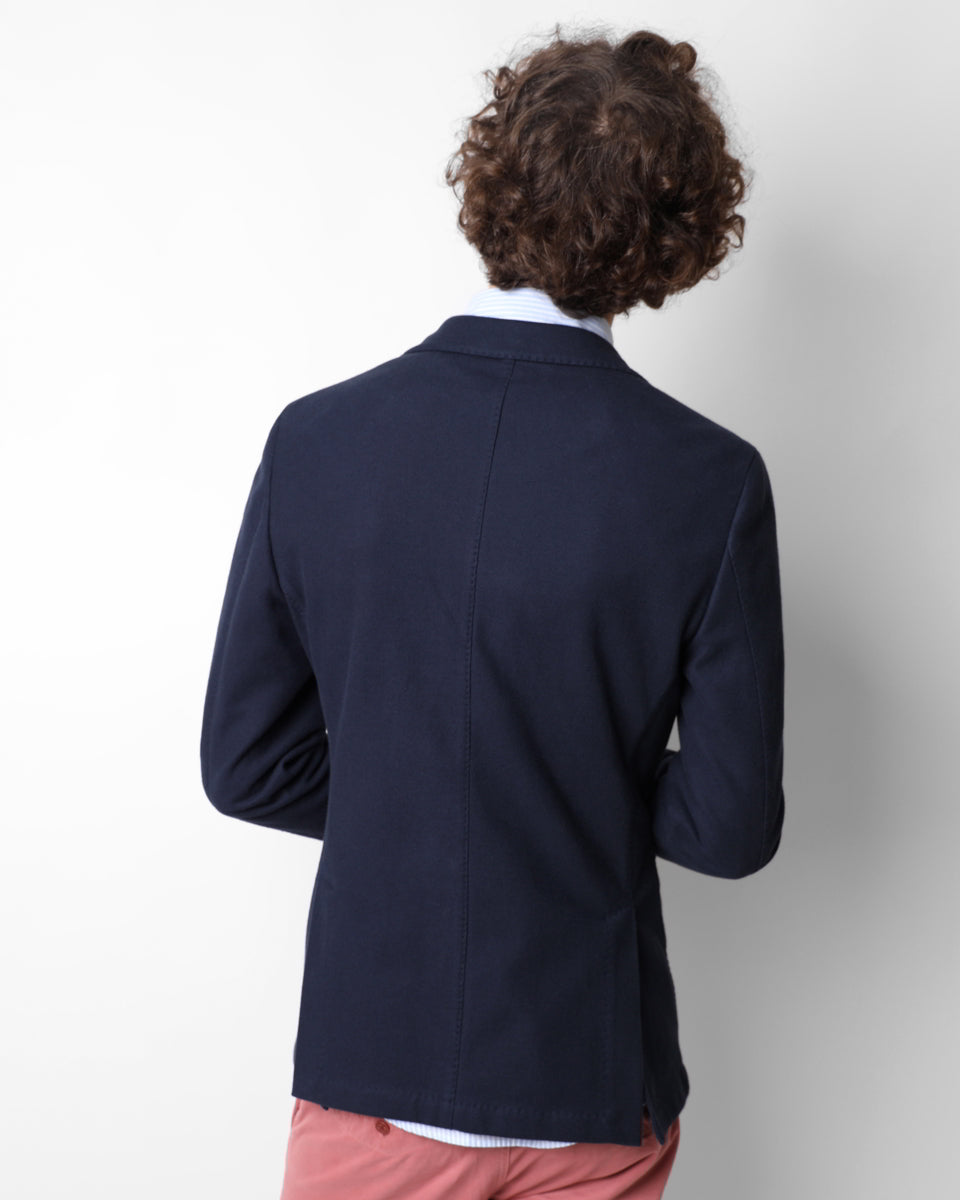 VICENZA BLAZER NAVY