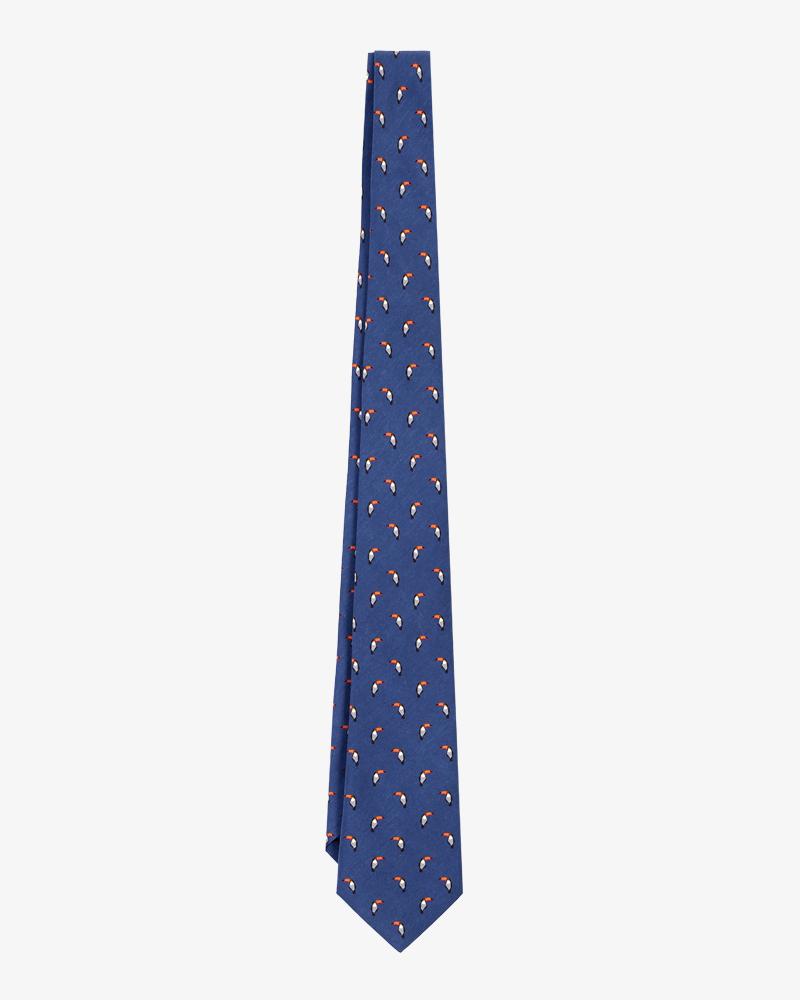 TUCANO TIE