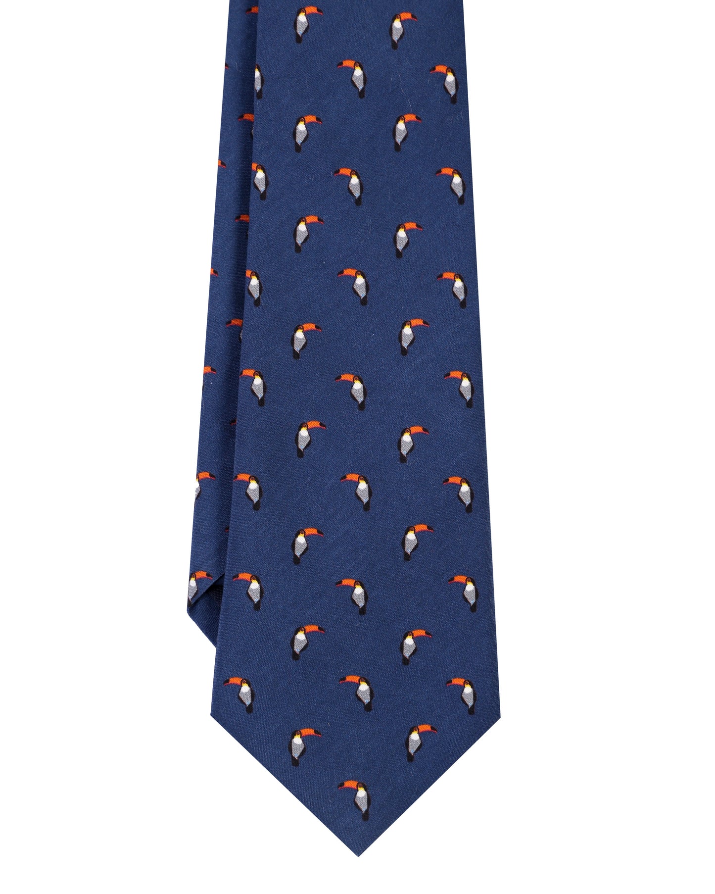 TUCANO TIE