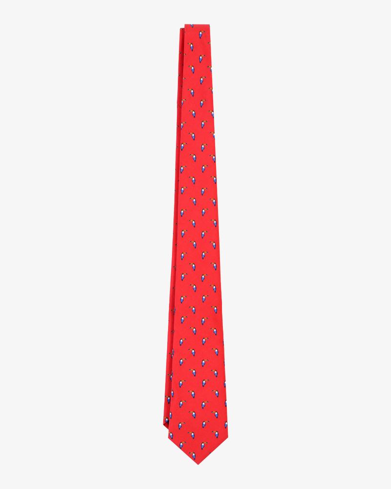 TUCANO TIE