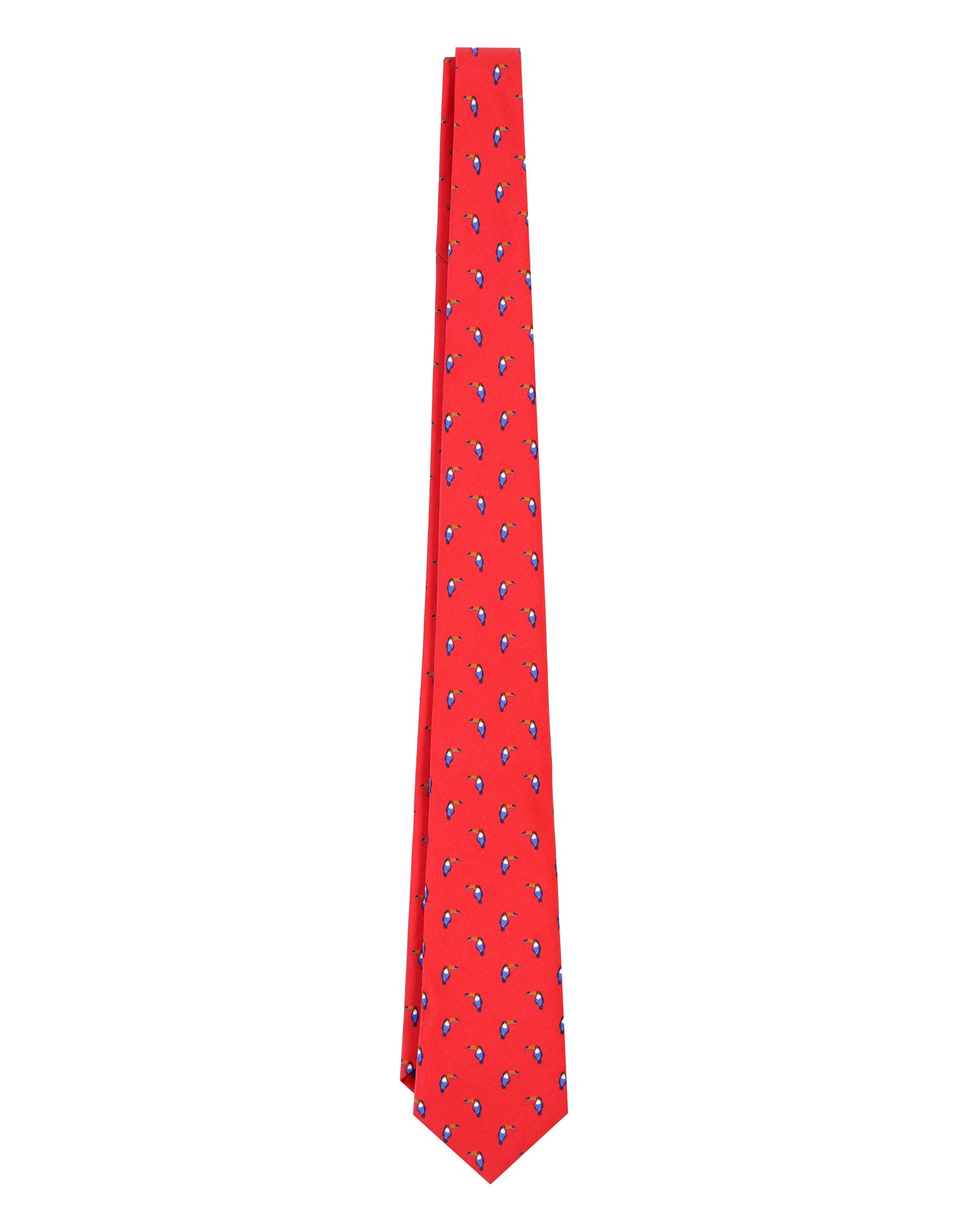 TUCANO TIE