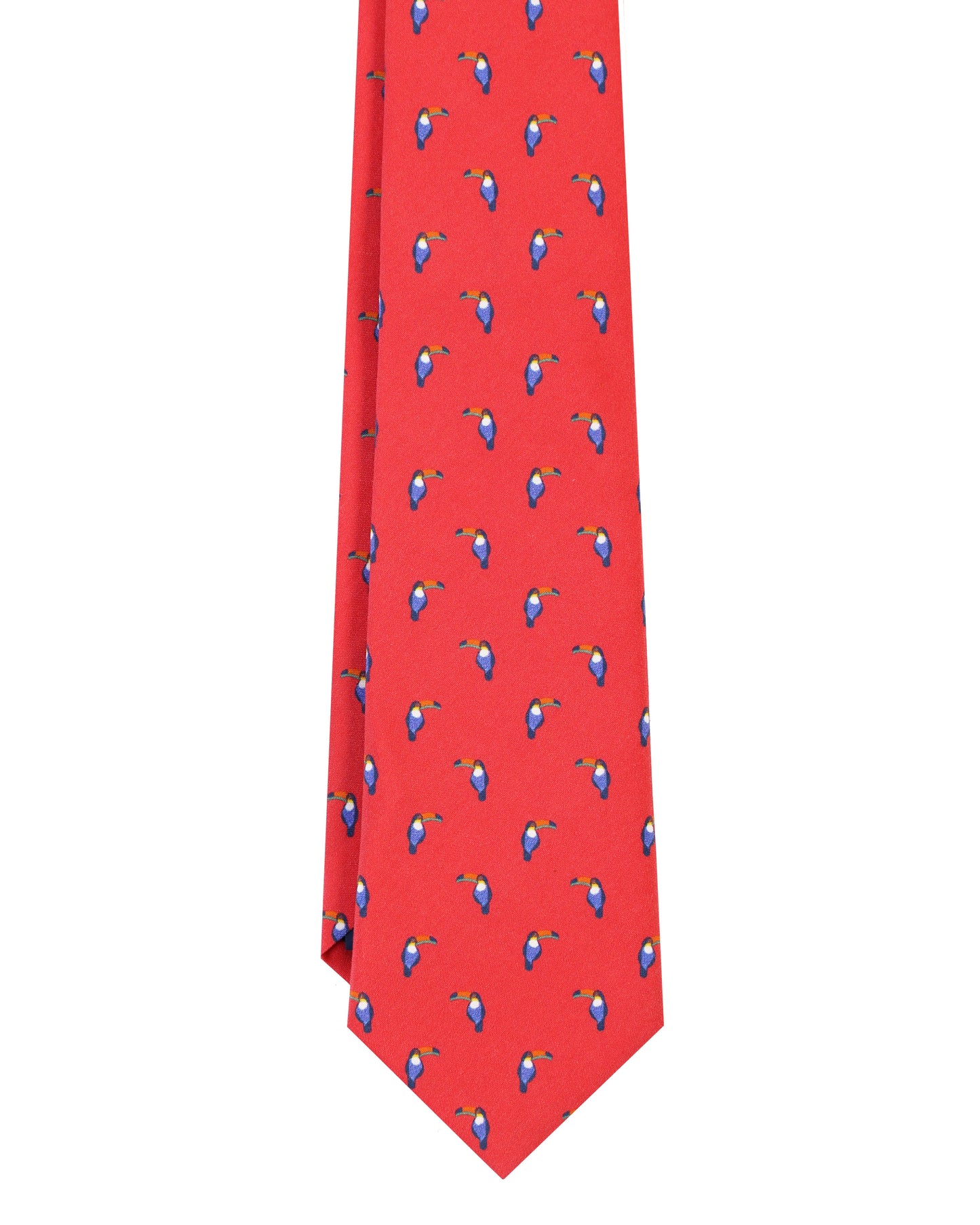 TUCANO TIE
