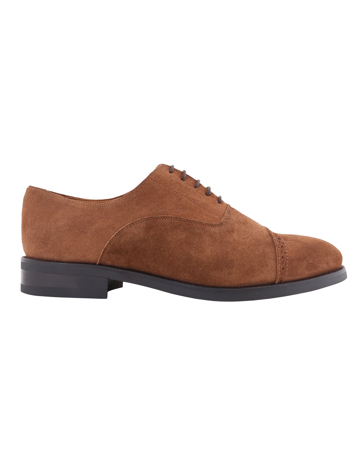 TRUMAN SHOE BROWN